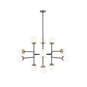 Sea Gull Lighting 4440402-848 Driscoll Two-Light Bath or Wall Light Fixture  with Cased Opal Etched Glass, Satin Bronze Finish : : Tools & Home  Improvement